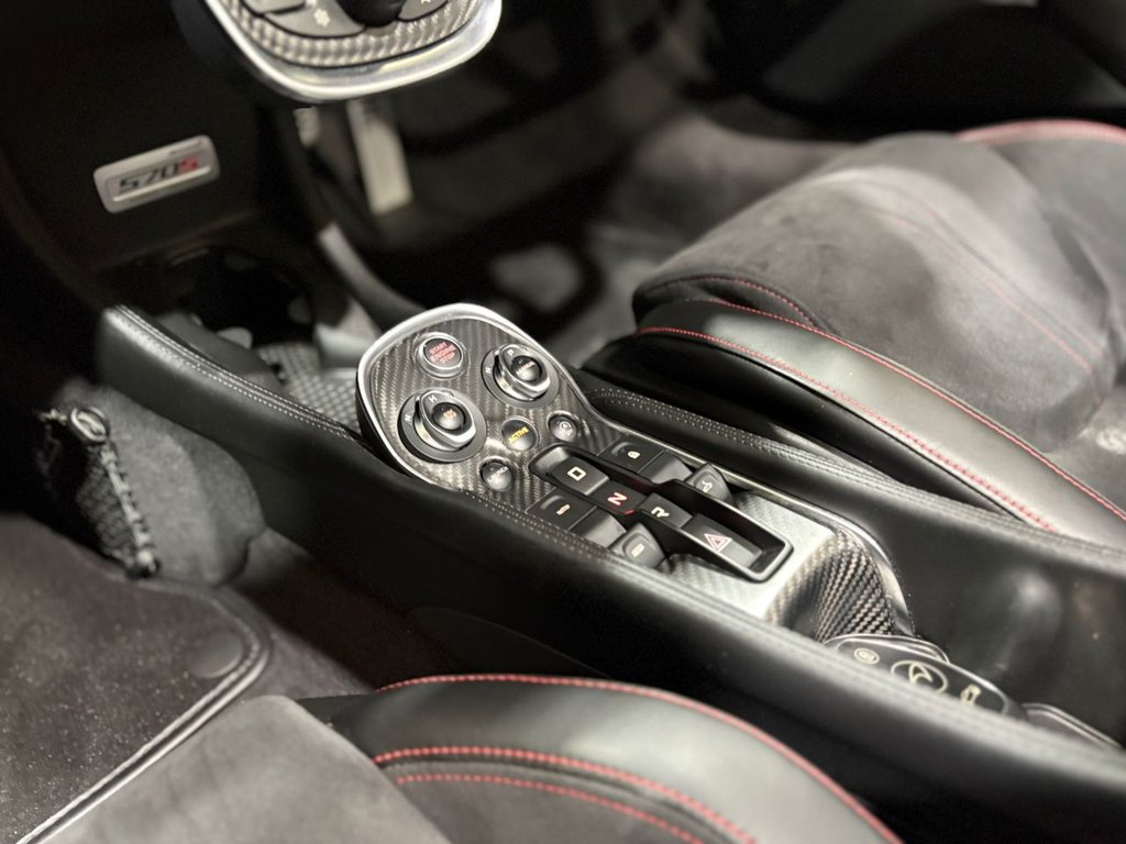 Used McLaren 570S 2019 for sale - 77359864: Photo 36