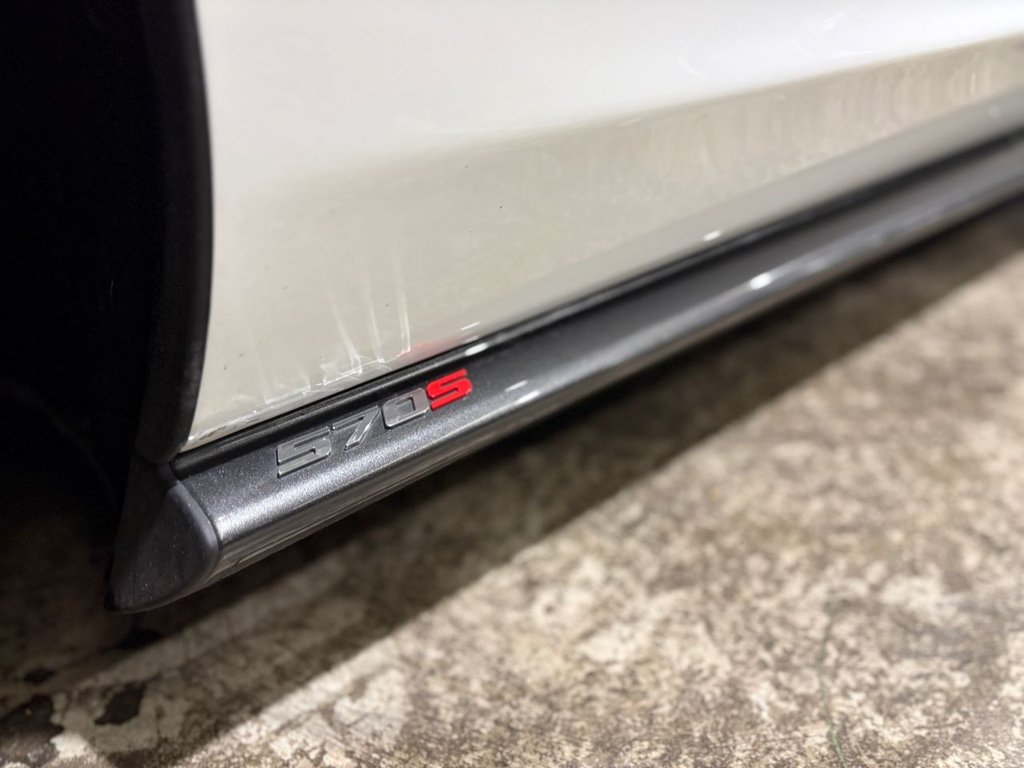 Used McLaren 570S 2019 for sale - 77359864: Photo 39