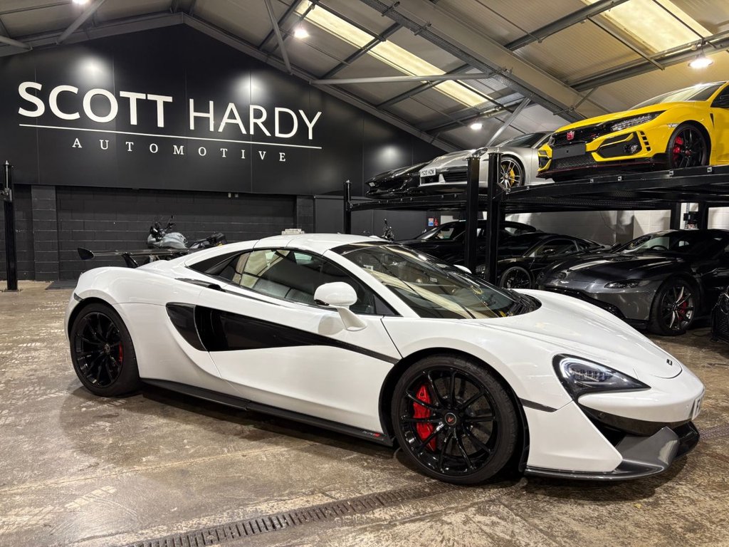 Used McLaren 570S 2019 for sale - 77359864: Photo 40