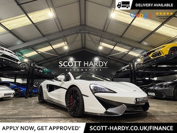 Used McLaren 570S 2019 for sale - 77359864: Photo