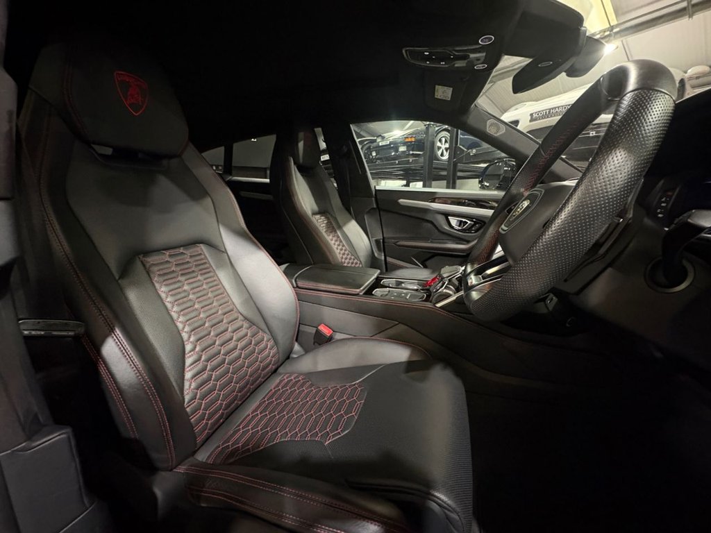 Used Lamborghini Urus 2019 for sale - 77499225: Photo 24