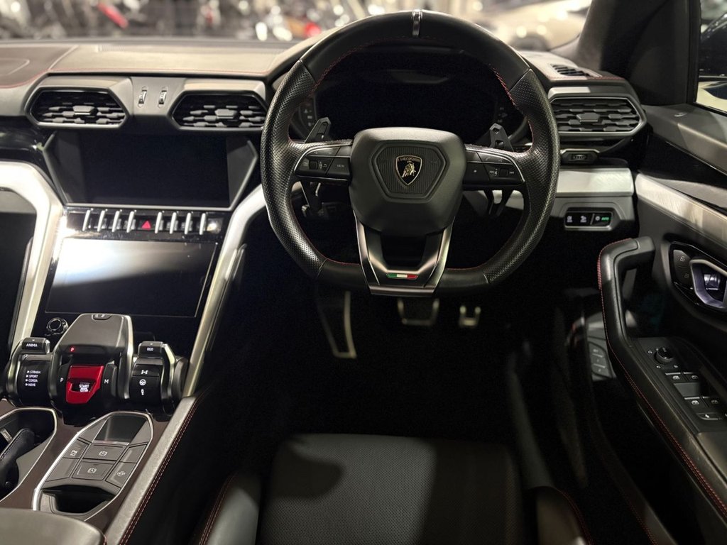 Used Lamborghini Urus 2019 for sale - 77499225: Photo 25