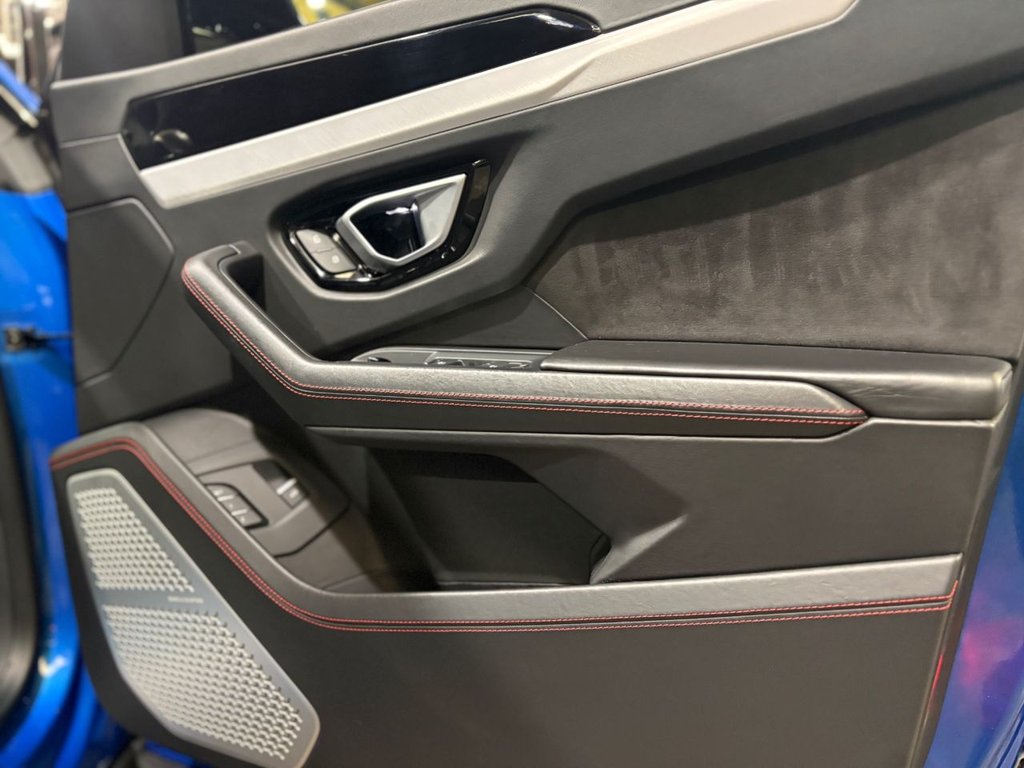 Used Lamborghini Urus 2019 for sale - 77499225: Photo 30