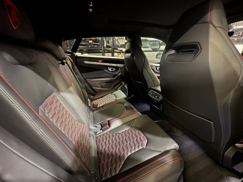 Used Lamborghini Urus 2019 for sale - 77499225: Photo 33