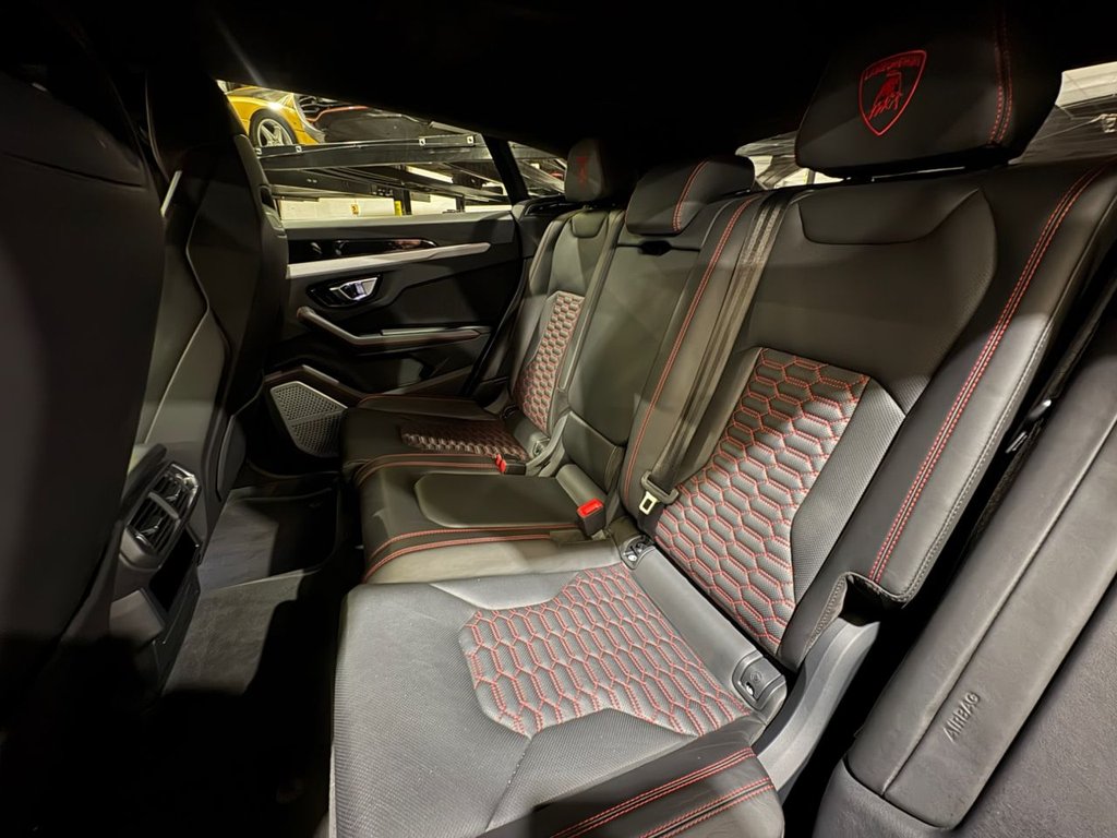 Used Lamborghini Urus 2019 for sale - 77499225: Photo 37