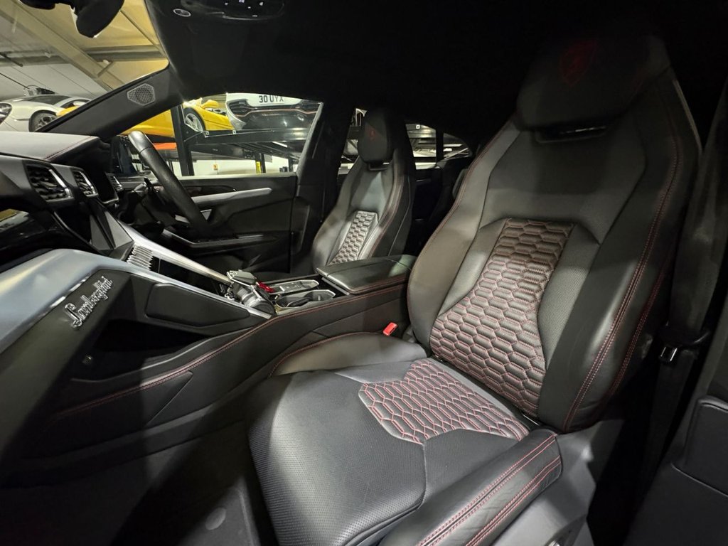 Used Lamborghini Urus 2019 for sale - 77499225: Photo 44