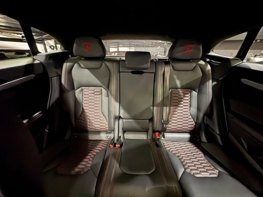 Used Lamborghini Urus 2019 for sale - 77499225: Photo 47