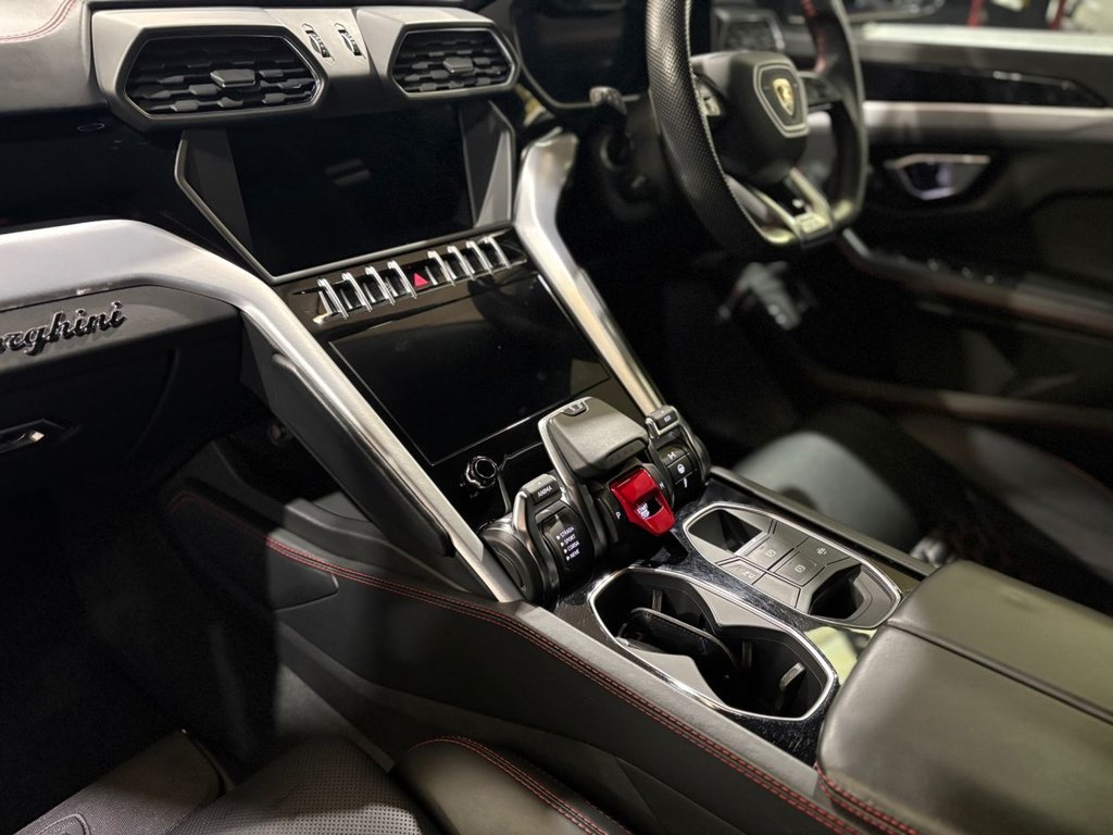 Used Lamborghini Urus 2019 for sale - 77499225: Photo 50