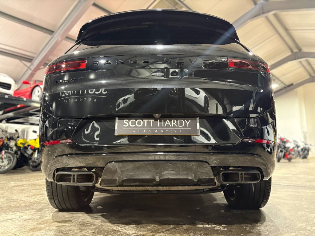 Used Land Rover Range Rover Sport 2024 for sale - 78224610: Photo 17