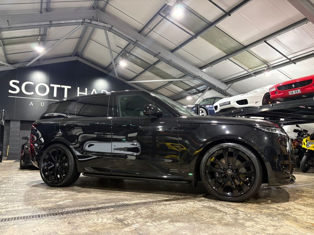 Used Land Rover Range Rover Sport 2024 for sale - 78224610: Photo 20