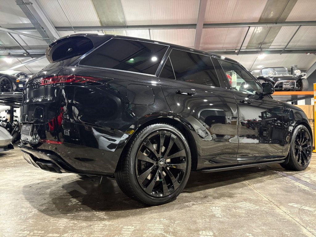 Used Land Rover Range Rover Sport 2024 for sale - 78224610: Photo 22