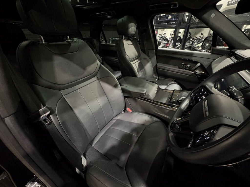 Used Land Rover Range Rover Sport 2024 for sale - 78224610: Photo 27
