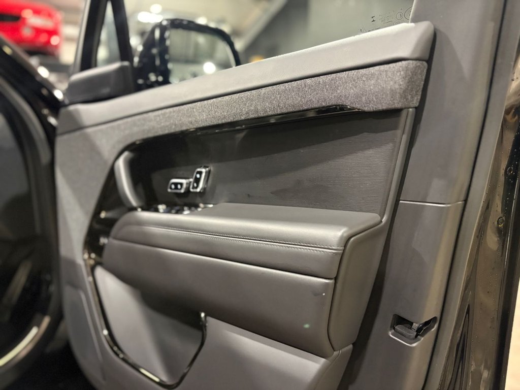 Used Land Rover Range Rover Sport 2024 for sale - 78224610: Photo 28