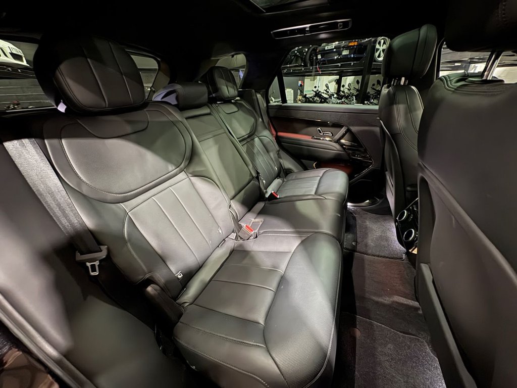 Used Land Rover Range Rover Sport 2024 for sale - 78224610: Photo 29