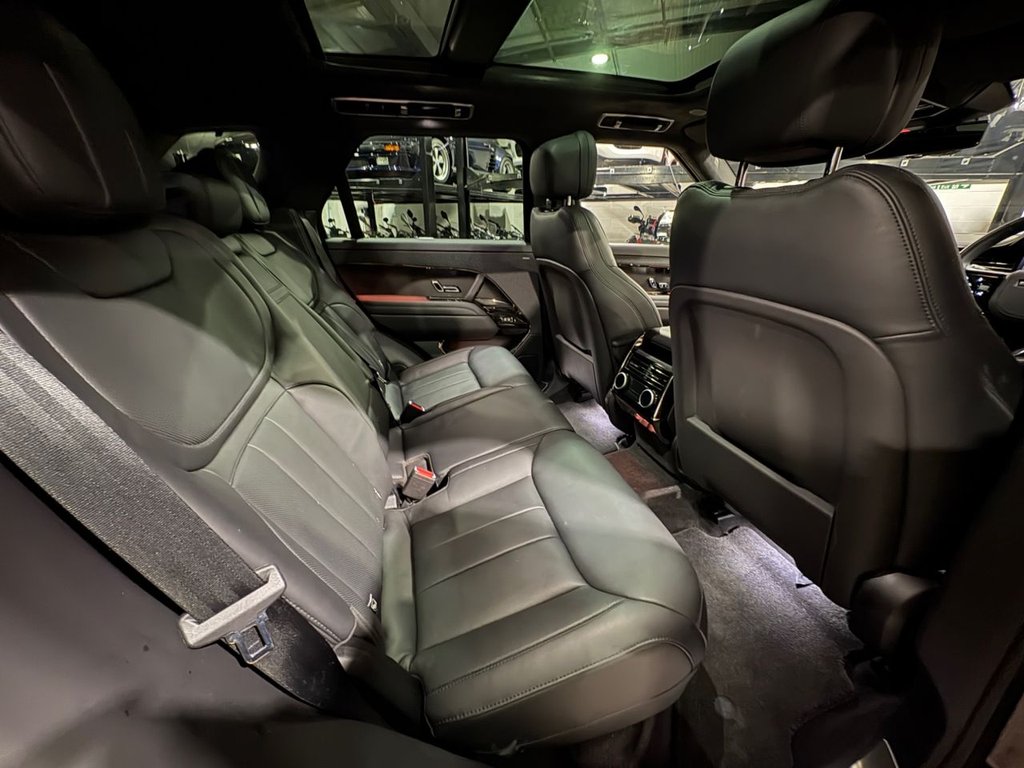 Used Land Rover Range Rover Sport 2024 for sale - 78224610: Photo 30