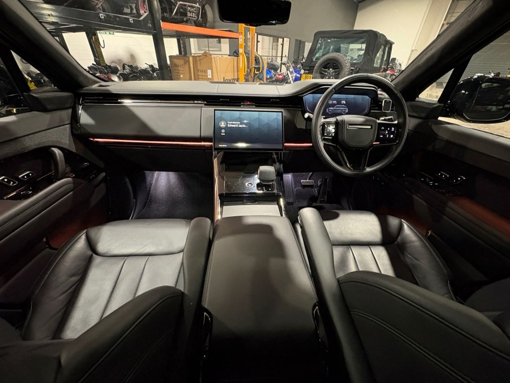 Used Land Rover Range Rover Sport 2024 for sale - 78224610: Photo 31