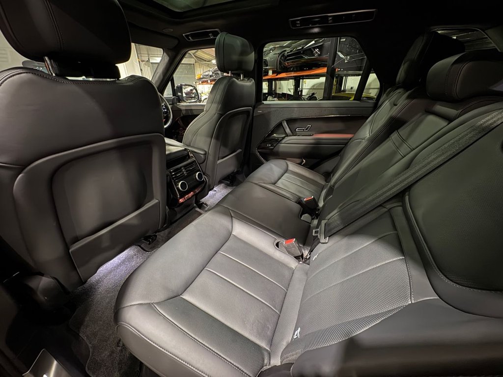 Used Land Rover Range Rover Sport 2024 for sale - 78224610: Photo 32