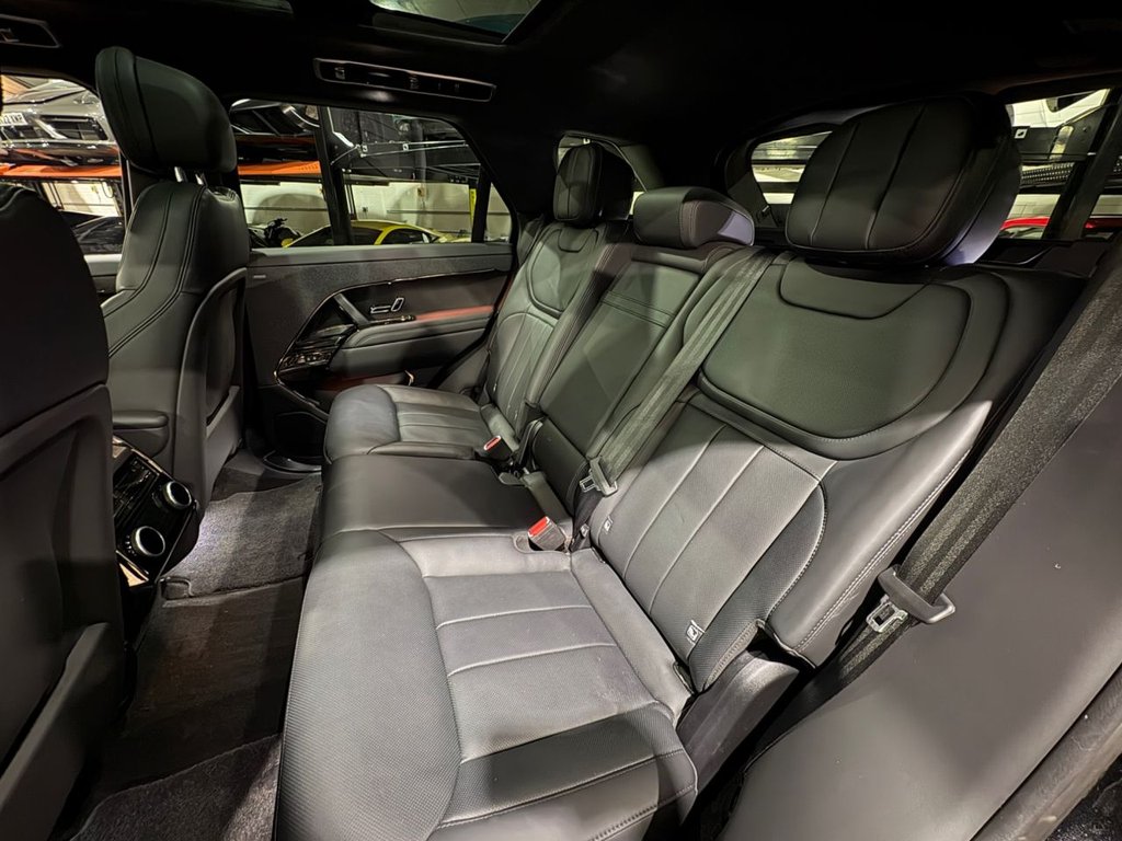 Used Land Rover Range Rover Sport 2024 for sale - 78224610: Photo 33