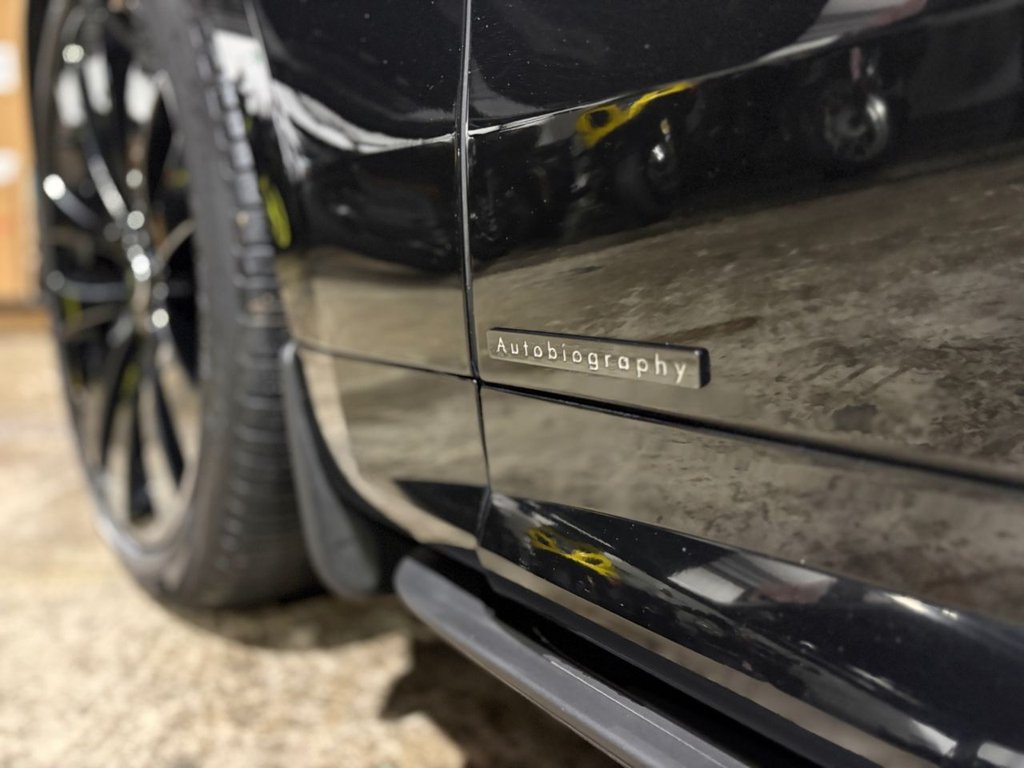 Used Land Rover Range Rover Sport 2024 for sale - 78224610: Photo 45