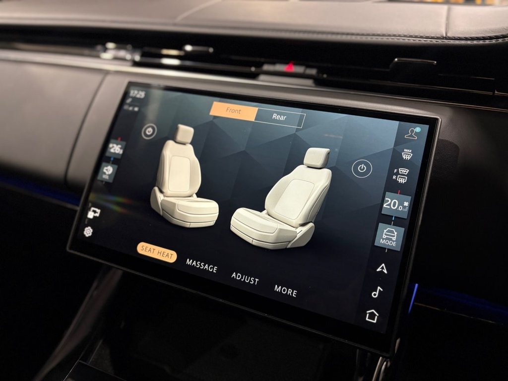 Used Land Rover Range Rover Sport 2024 for sale - 78224610: Photo 47