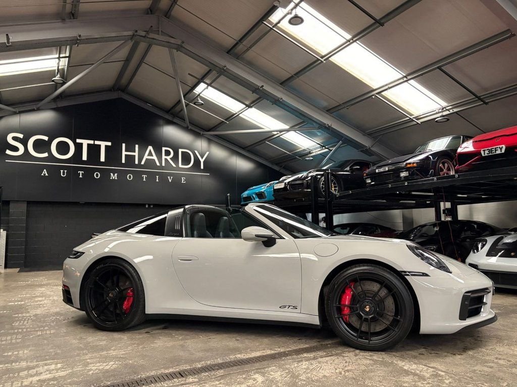 Used Porsche 911 2023 for sale - 77355728: Photo 18