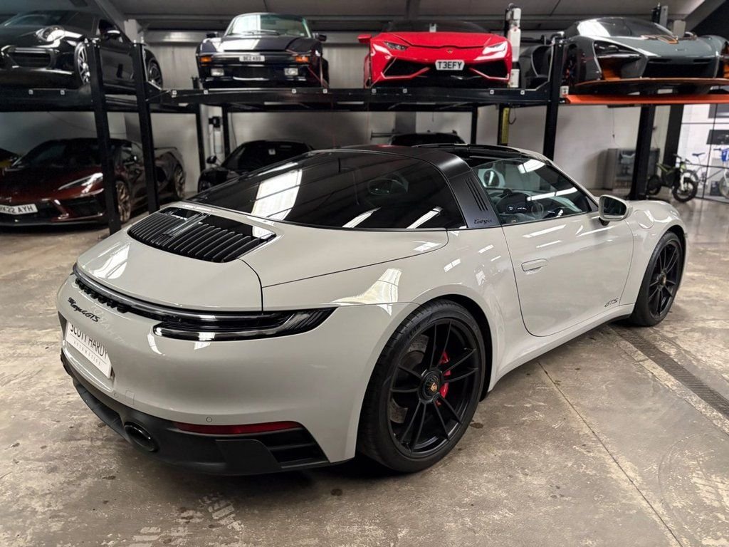 Used Porsche 911 2023 for sale - 77355728: Photo 20