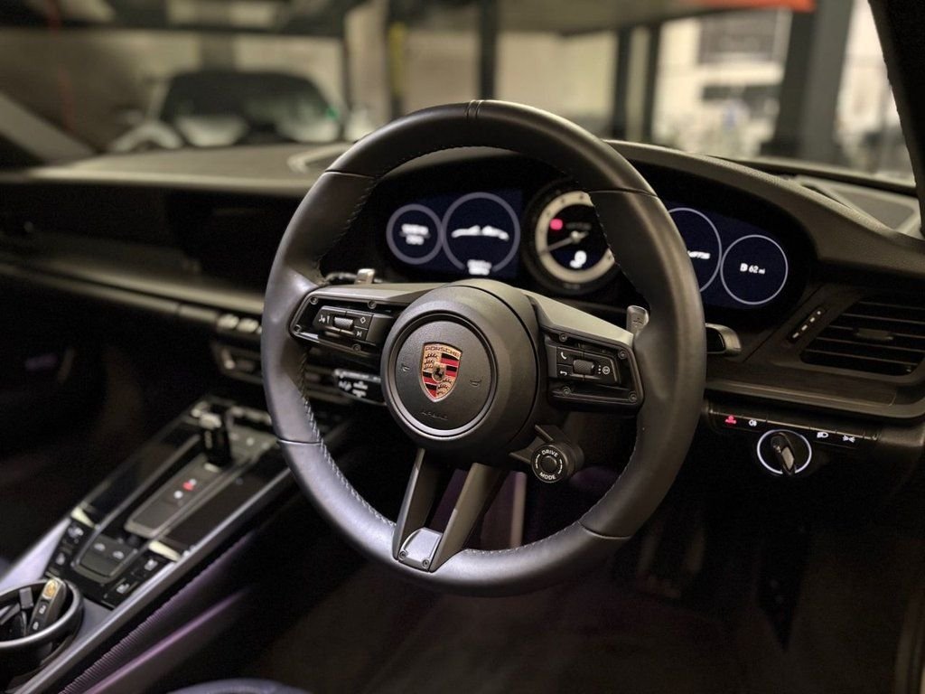 Used Porsche 911 2023 for sale - 77355728: Photo 22