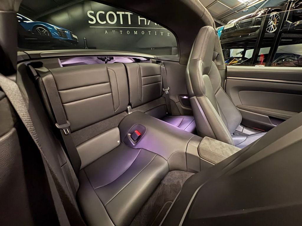 Used Porsche 911 2023 for sale - 77355728: Photo 23