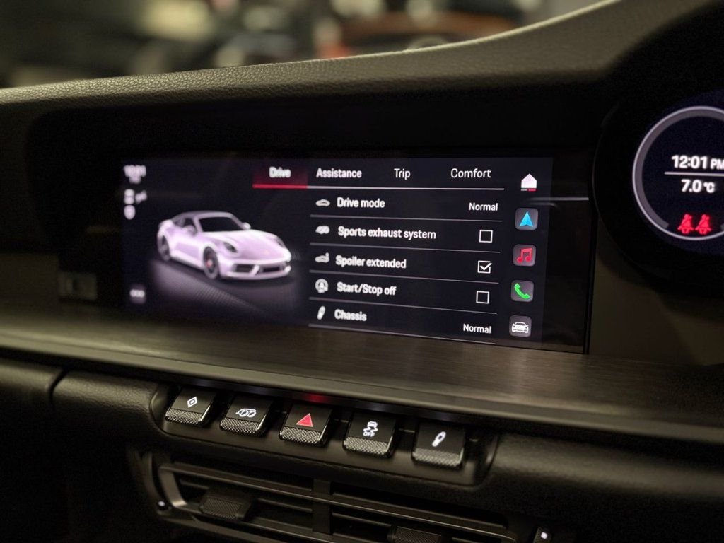 Used Porsche 911 2023 for sale - 77355728: Photo 26