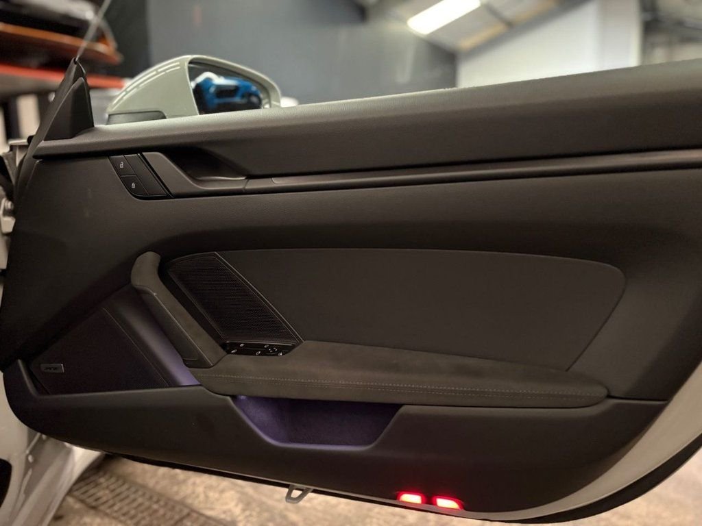 Used Porsche 911 2023 for sale - 77355728: Photo 27