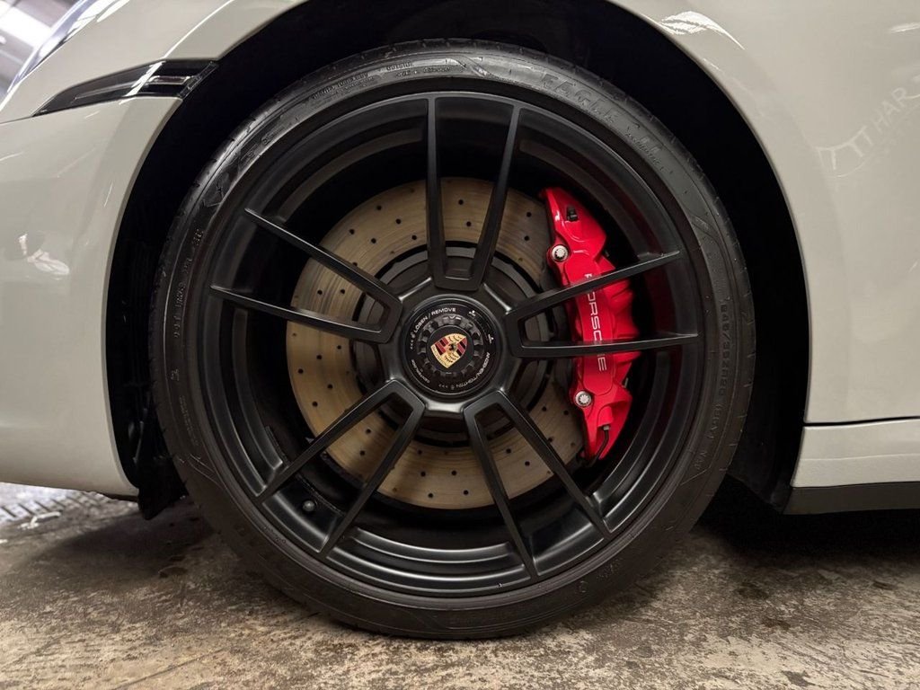 Used Porsche 911 2023 for sale - 77355728: Photo 31