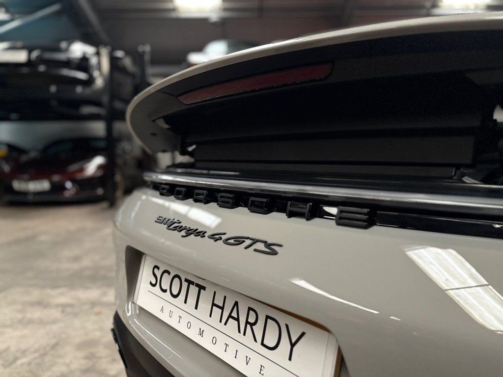 Used Porsche 911 2023 for sale - 77355728: Photo 32