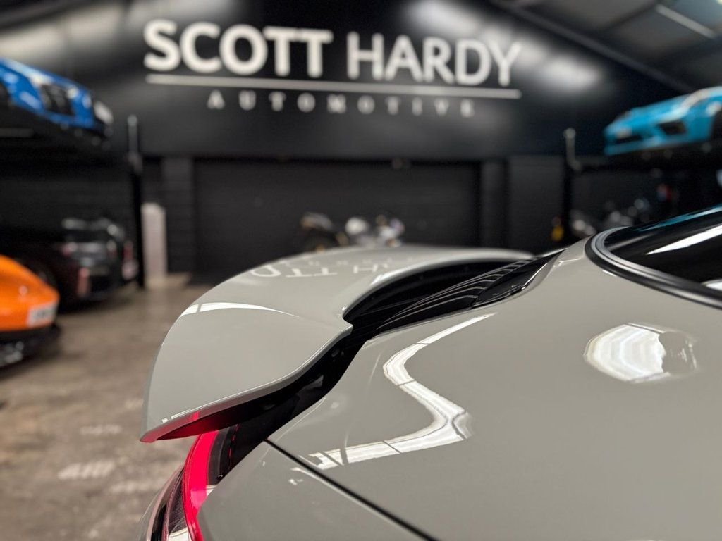 Used Porsche 911 2023 for sale - 77355728: Photo 33