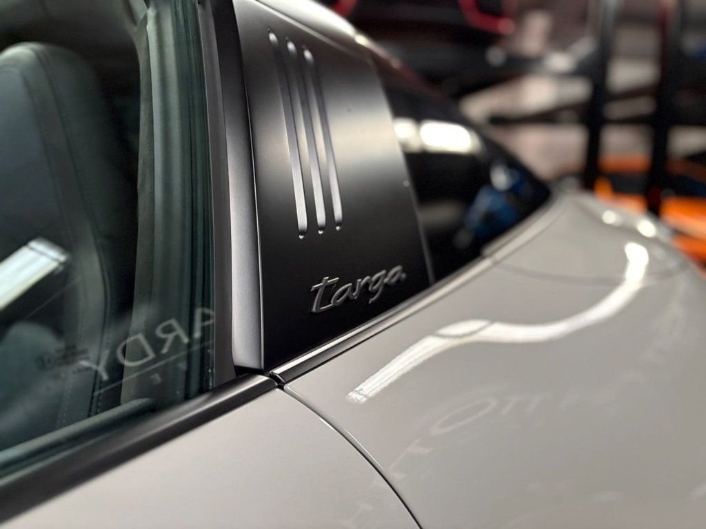 Used Porsche 911 2023 for sale - 77355728: Photo 34