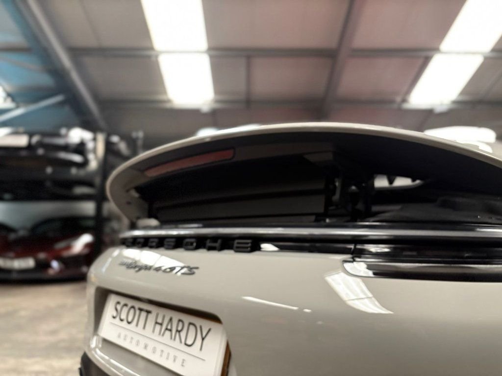 Used Porsche 911 2023 for sale - 77355728: Photo 35