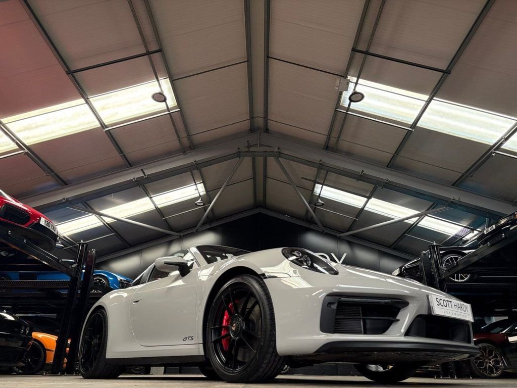 Used Porsche 911 2023 for sale - 77355728: Photo 7