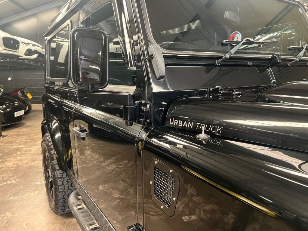 Used Land Rover Defender 2015 for sale - 77355953: Photo 12