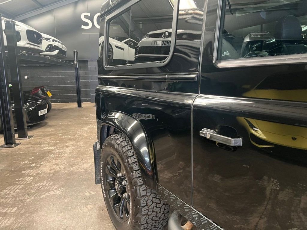 Used Land Rover Defender 2015 for sale - 77355953: Photo 13