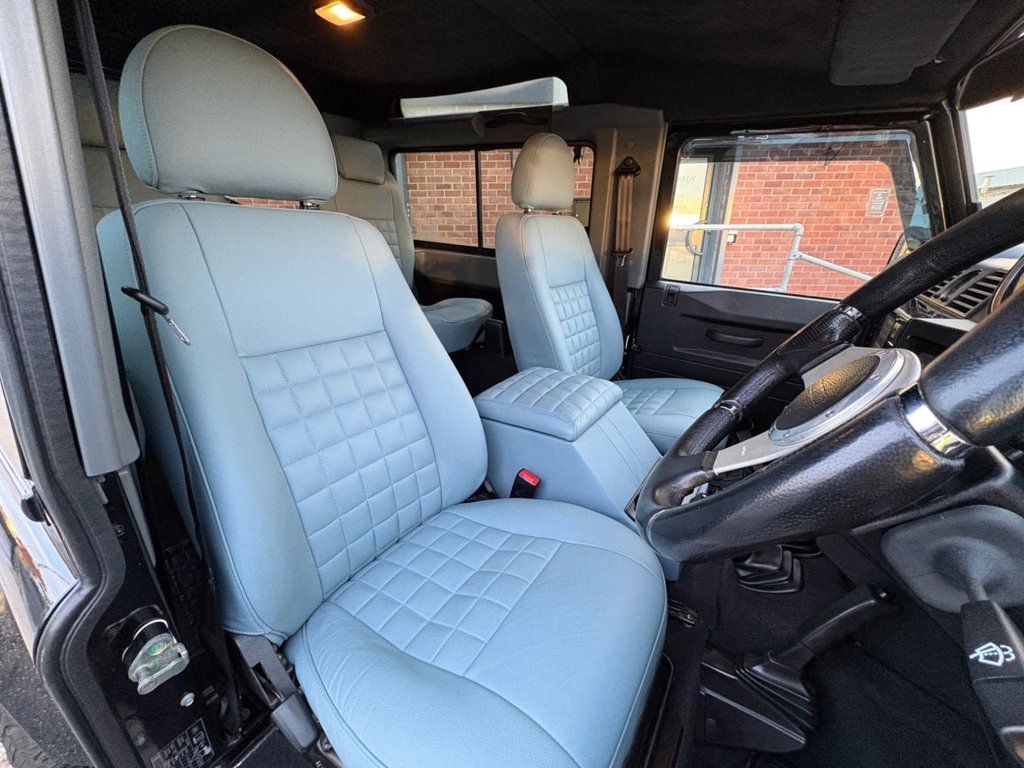 Used Land Rover Defender 2015 for sale - 77355953: Photo 17