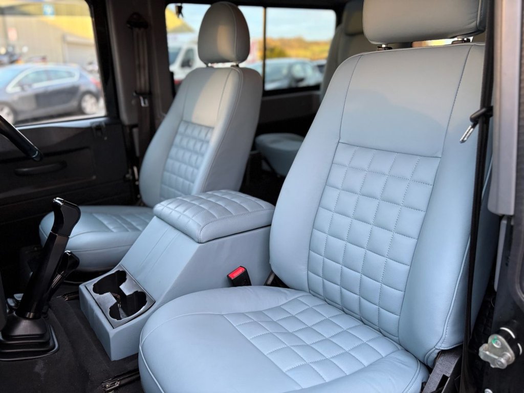 Used Land Rover Defender 2015 for sale - 77355953: Photo 19