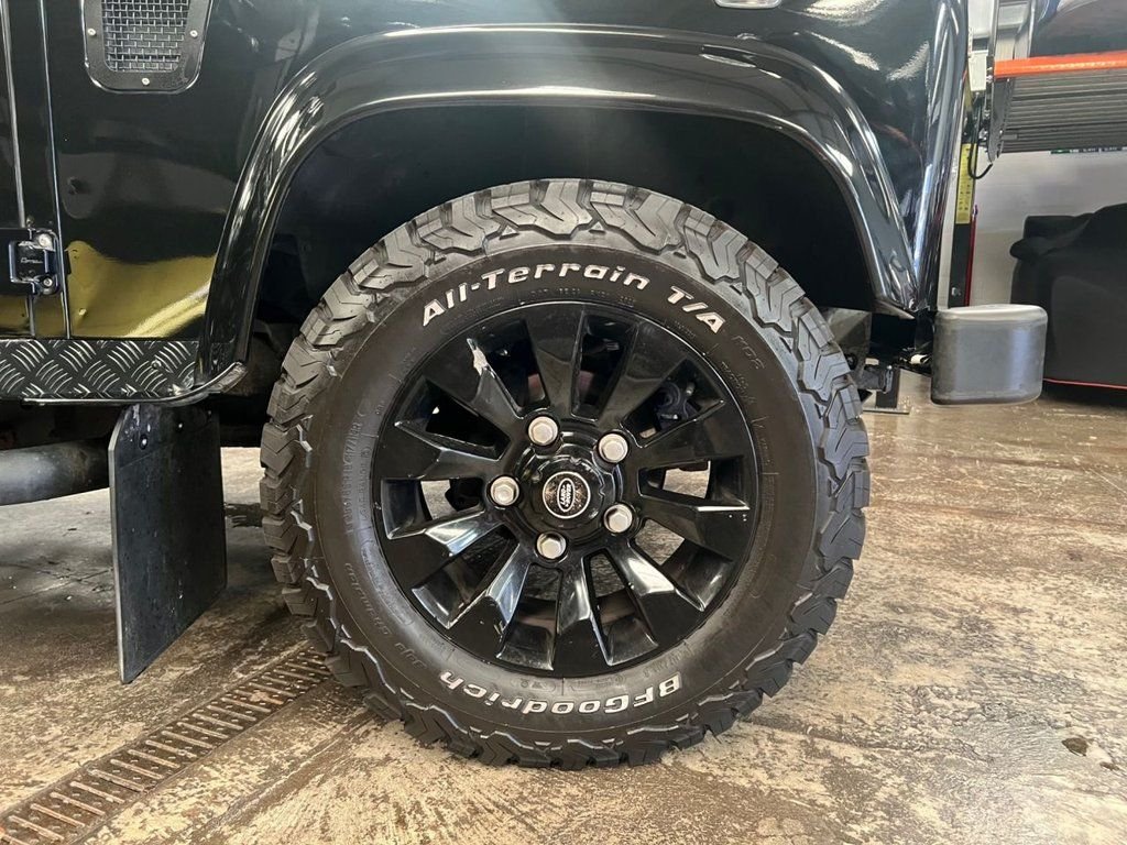 Used Land Rover Defender 2015 for sale - 77355953: Photo 20