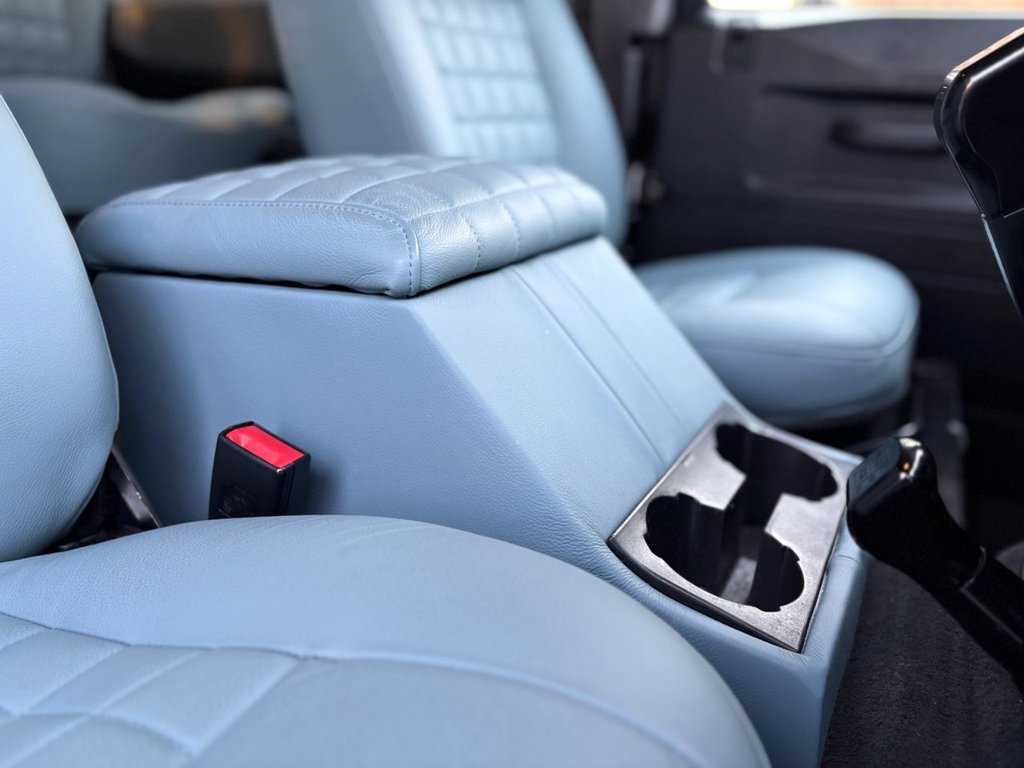 Used Land Rover Defender 2015 for sale - 77355953: Photo 21