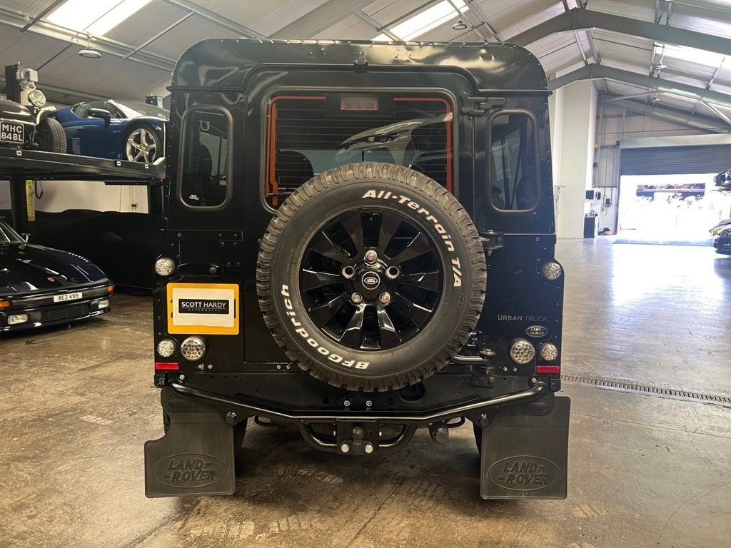 Used Land Rover Defender 2015 for sale - 77355953: Photo 22