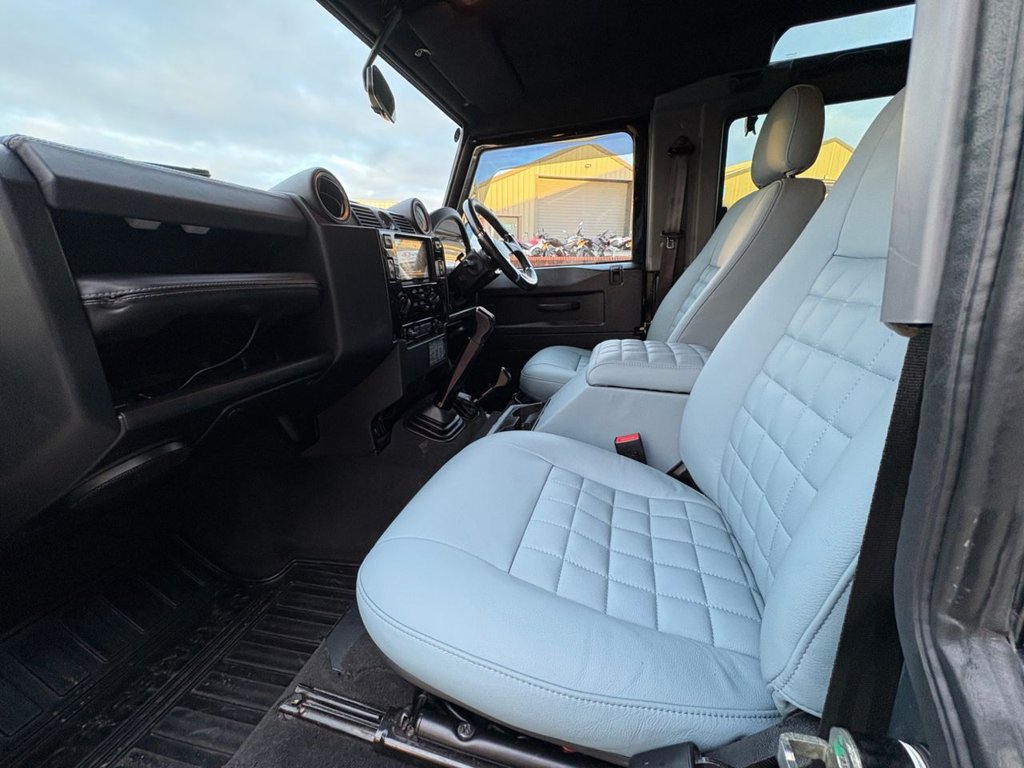 Used Land Rover Defender 2015 for sale - 77355953: Photo 23