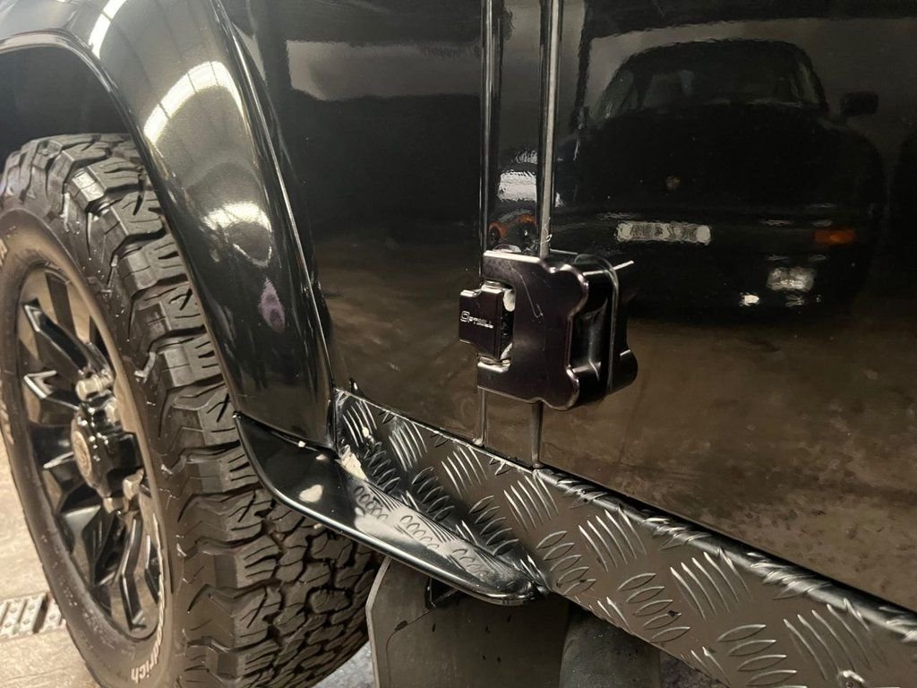 Used Land Rover Defender 2015 for sale - 77355953: Photo 24