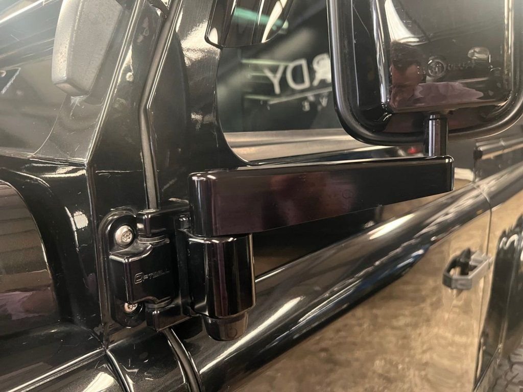 Used Land Rover Defender 2015 for sale - 77355953: Photo 25