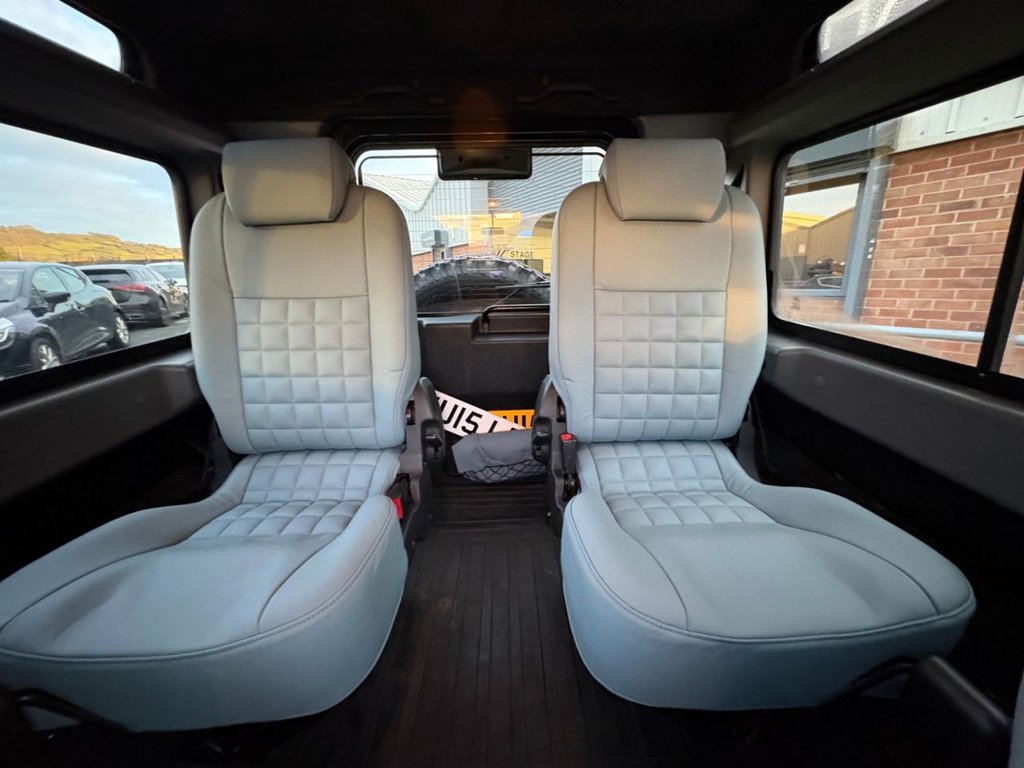 Used Land Rover Defender 2015 for sale - 77355953: Photo 26