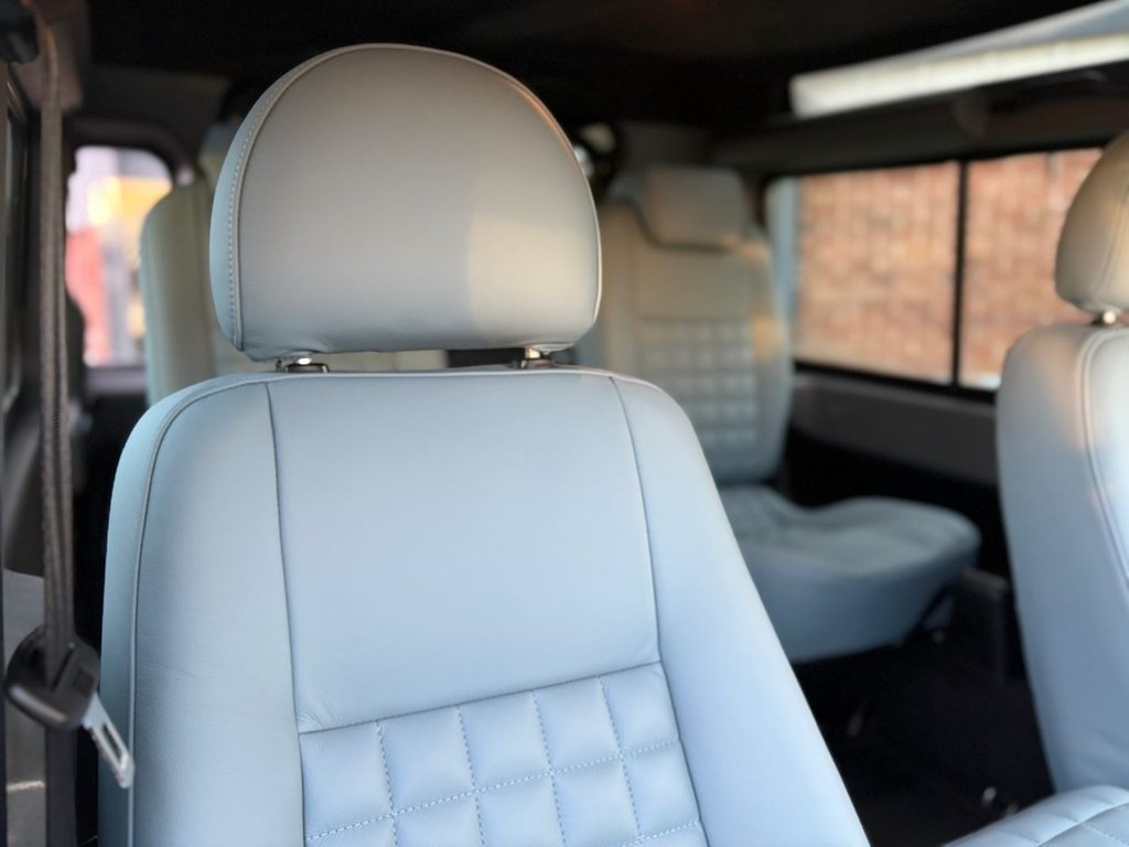 Used Land Rover Defender 2015 for sale - 77355953: Photo 28