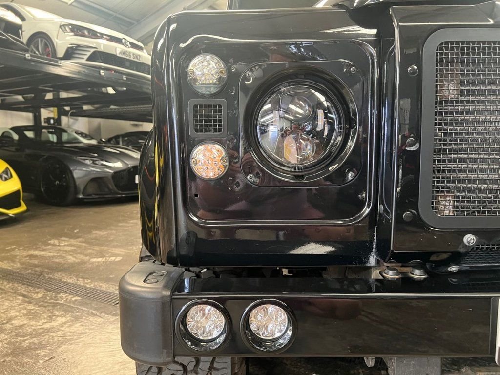 Used Land Rover Defender 2015 for sale - 77355953: Photo 29
