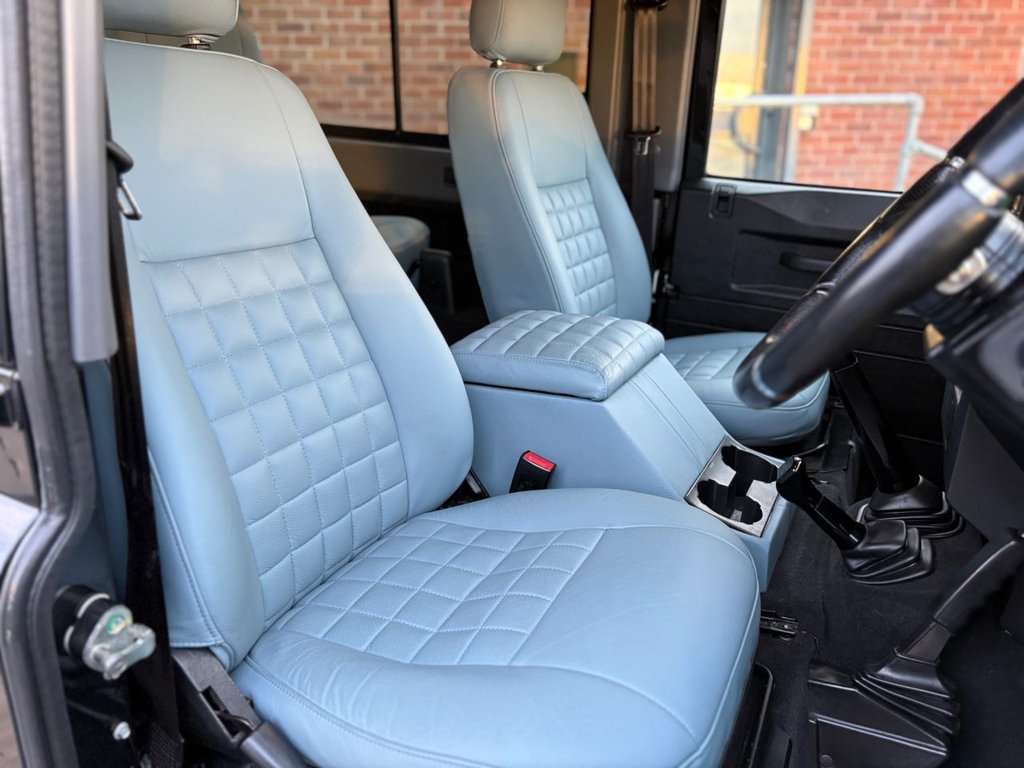 Used Land Rover Defender 2015 for sale - 77355953: Photo 3